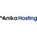 Anika Hosting logo